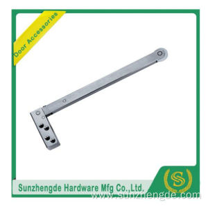 SZD SDC-005 LELONLOCK aluminum alloy heavy duty sliding door closer pitch 90degree , RDC-06